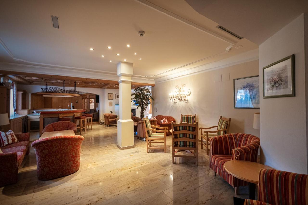 Landhotel Schuetzenhof Фушл ам Зее Екстериор снимка