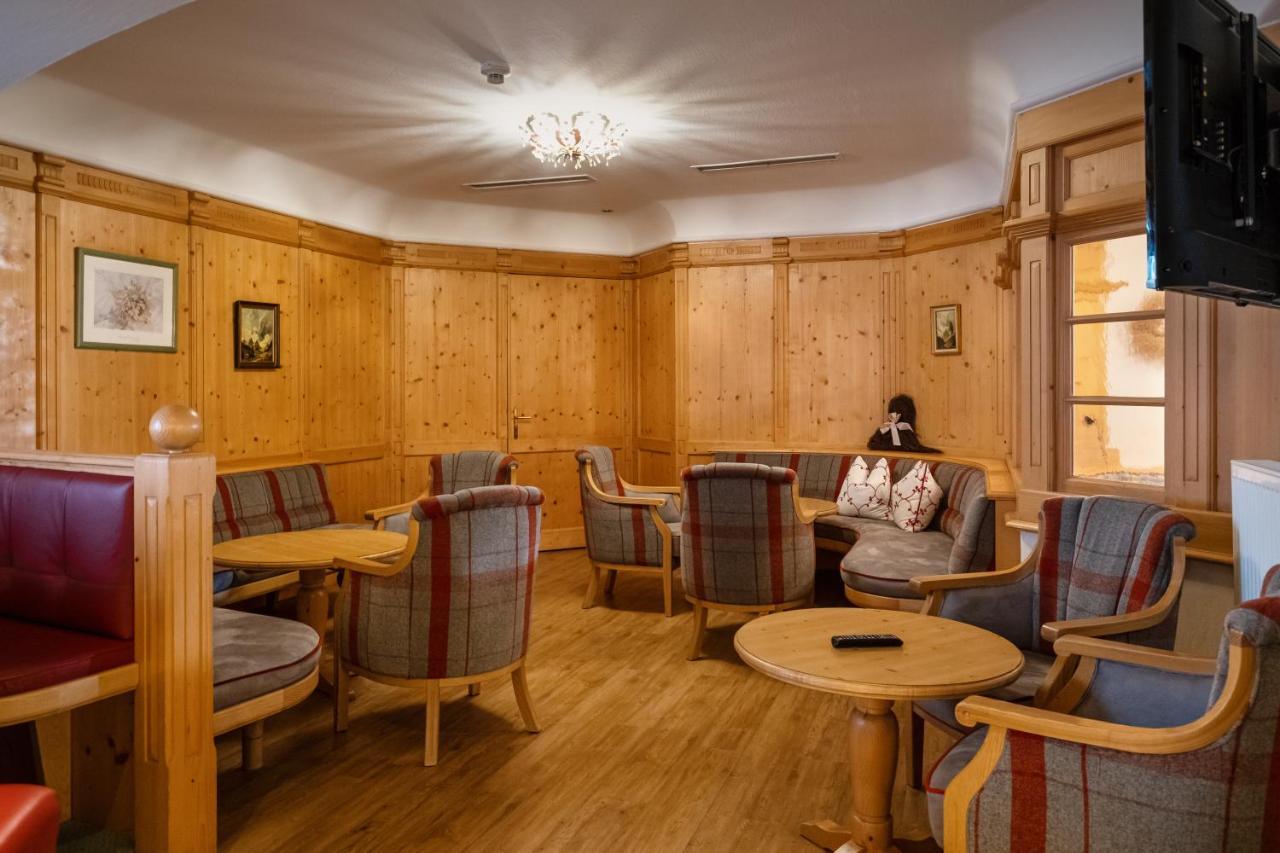 Landhotel Schuetzenhof Фушл ам Зее Екстериор снимка