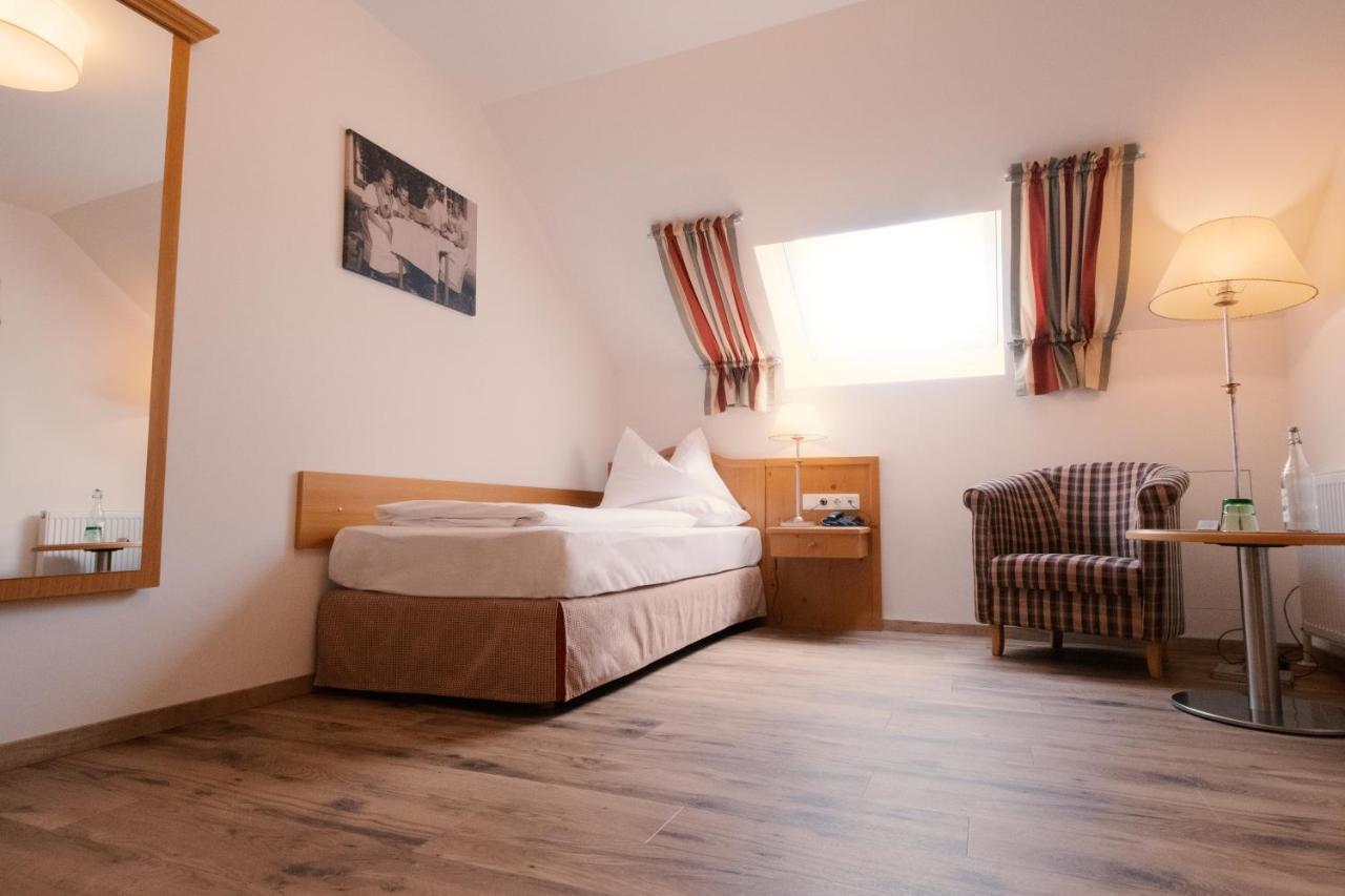 Landhotel Schuetzenhof Фушл ам Зее Екстериор снимка