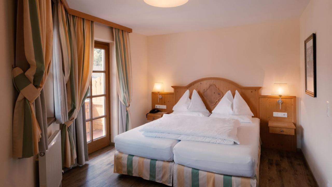 Landhotel Schuetzenhof Фушл ам Зее Екстериор снимка